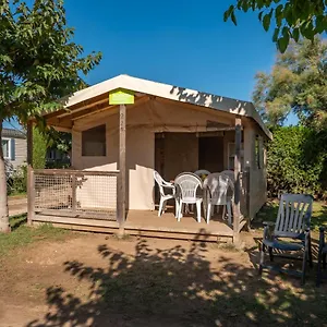 Vacanceselect Mobil Homes Camping Castell Mar Camping Ampuriabrava